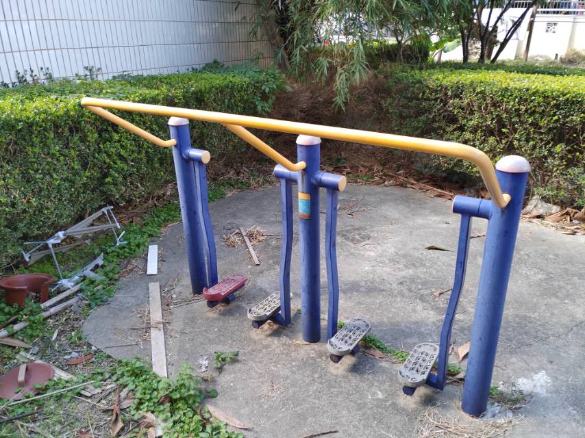 太空漫步器