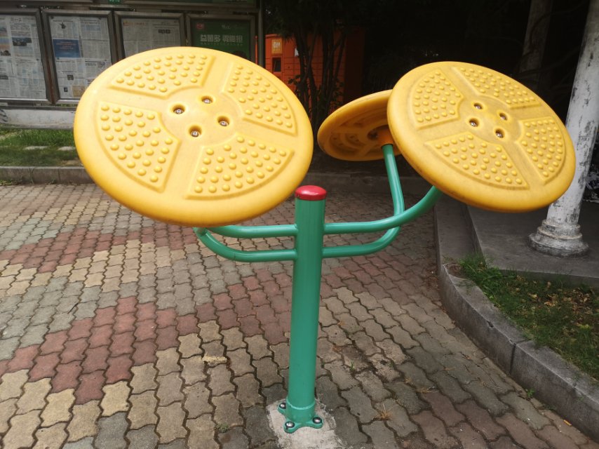 太极揉推器