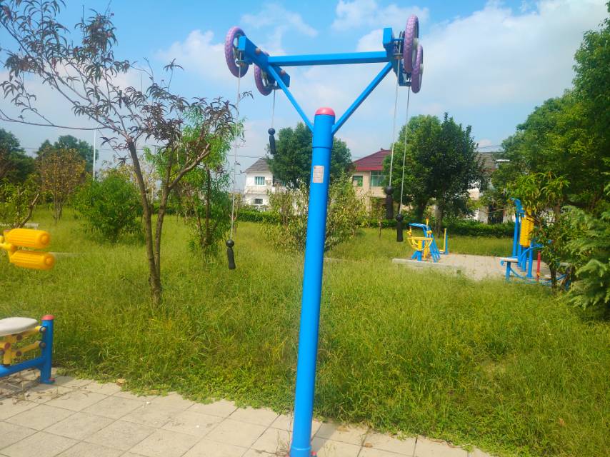 上肢牵引器