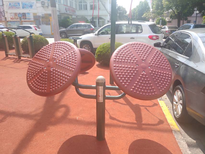太极推揉器