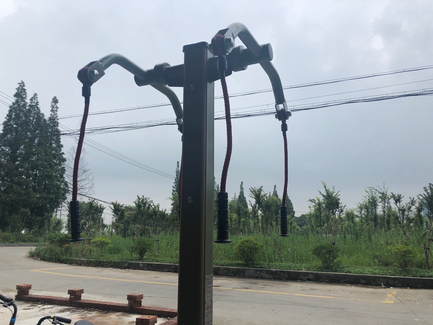 上肢牵引器
