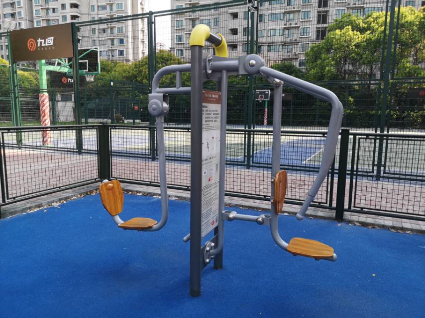 上肢训练器