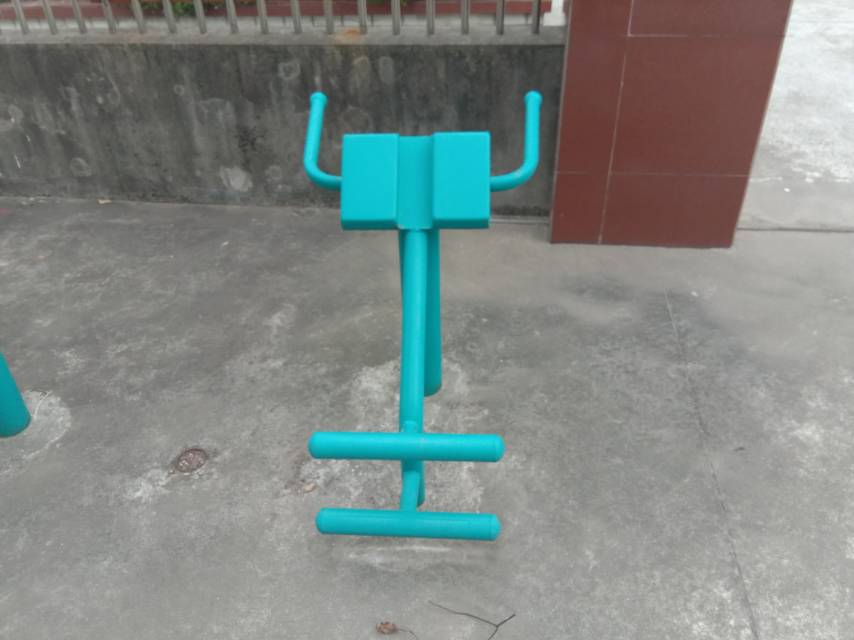 背肌训练器
