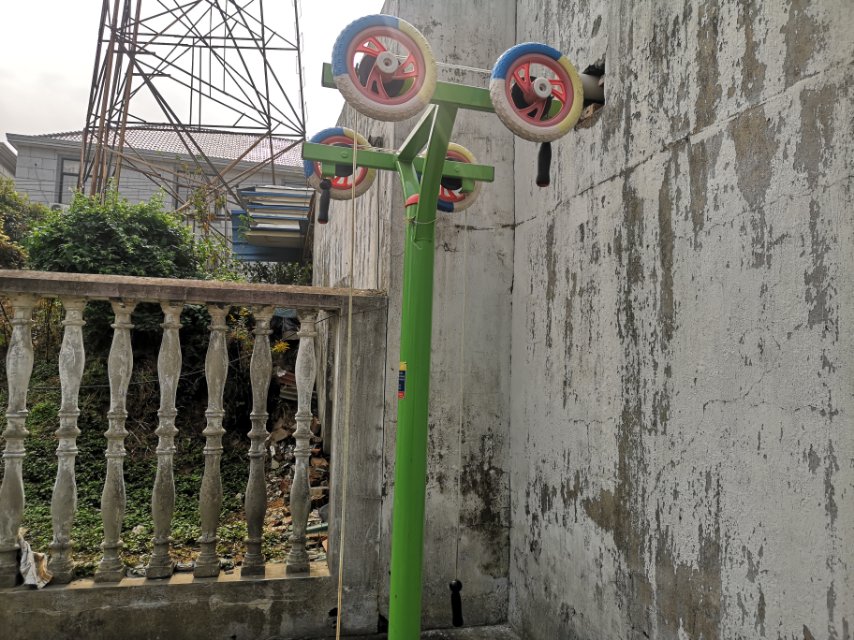 上肢牵引器