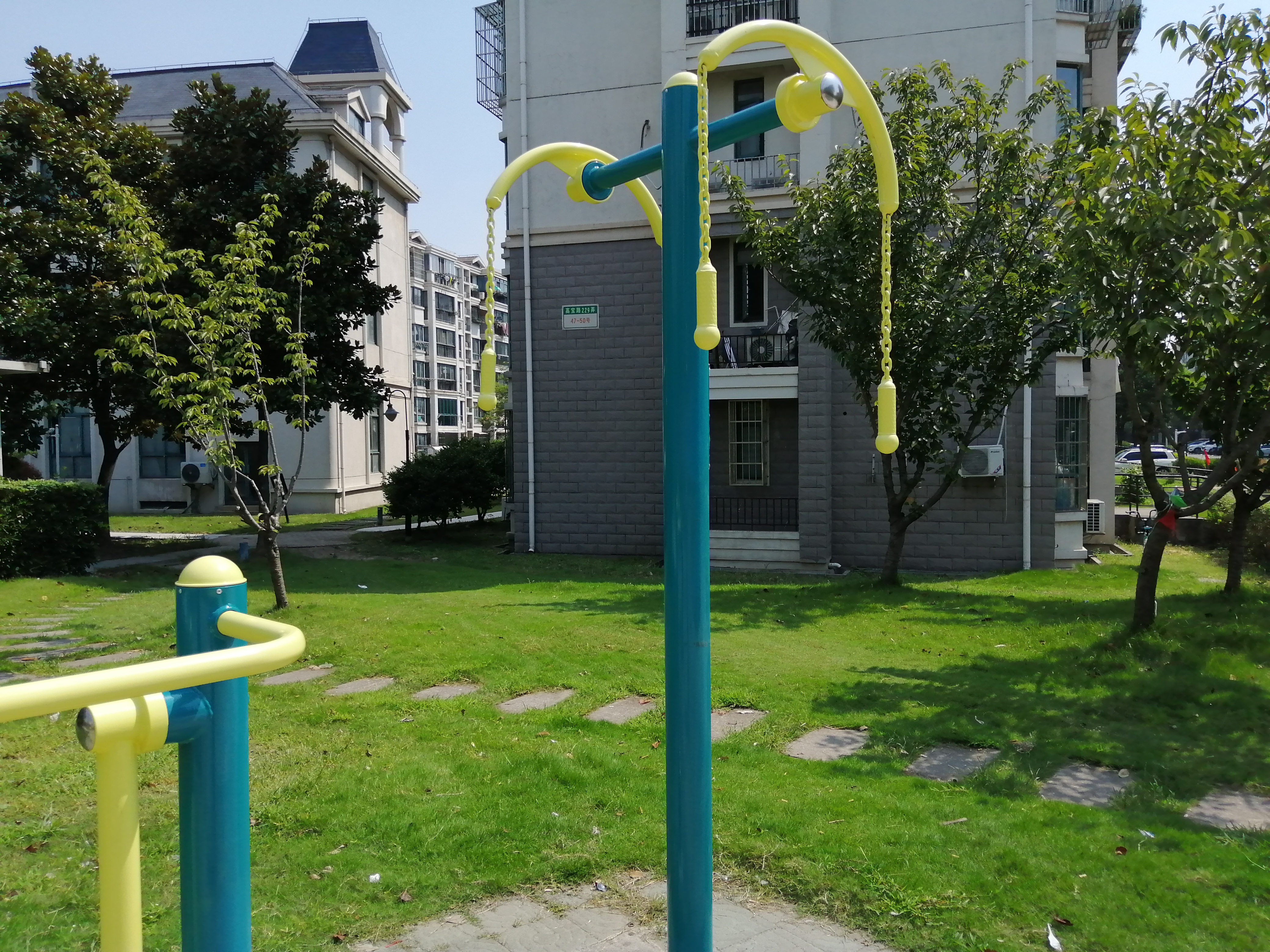 上肢牵引器