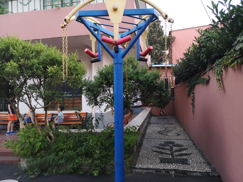 上肢牵引器