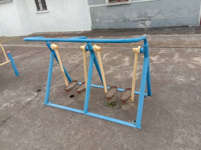 漫步器