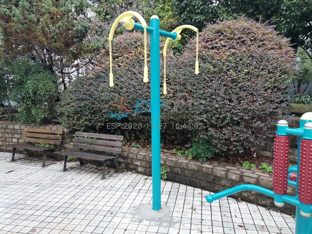 双位上肢牵引器