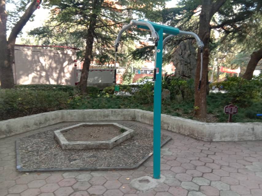 上肢牵引器