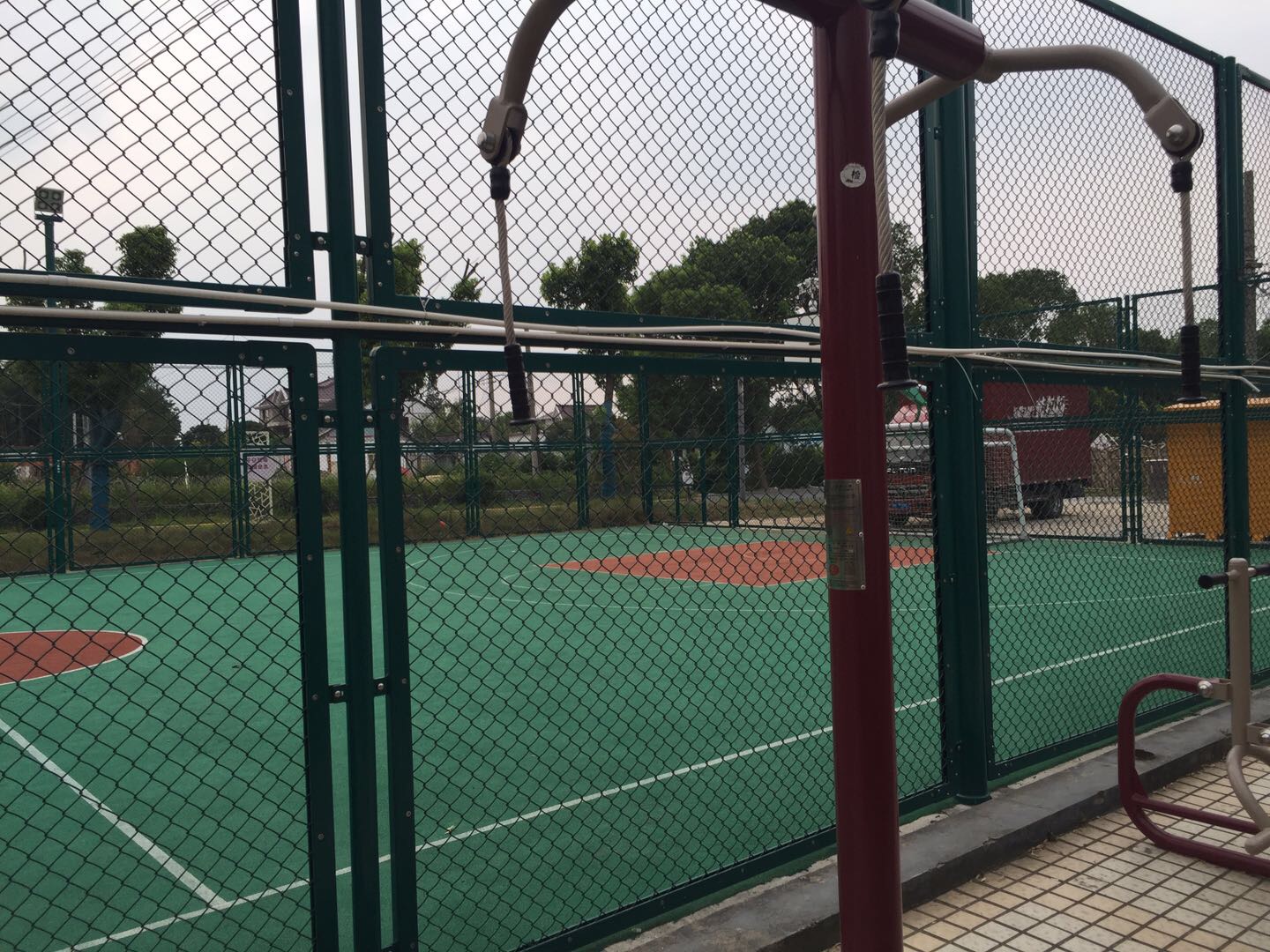 上肢牵引器