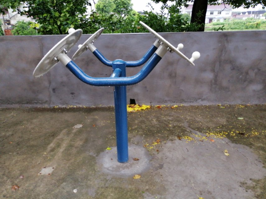 太极揉推器