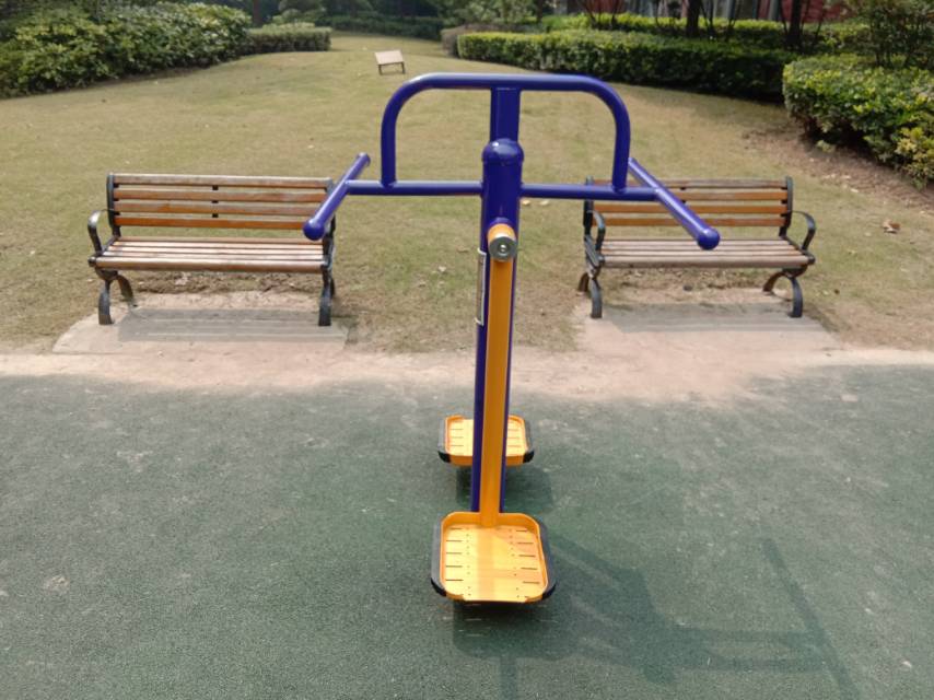 钟摆器