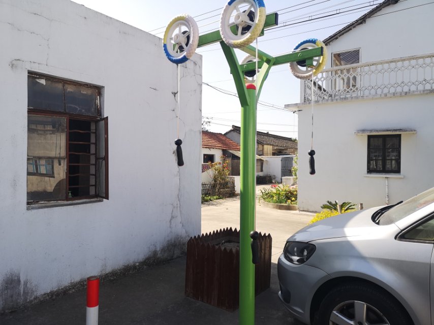 上肢牵引器