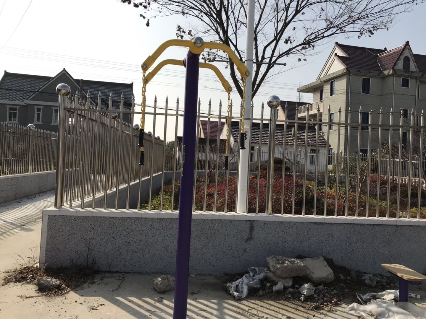 上肢牵引器