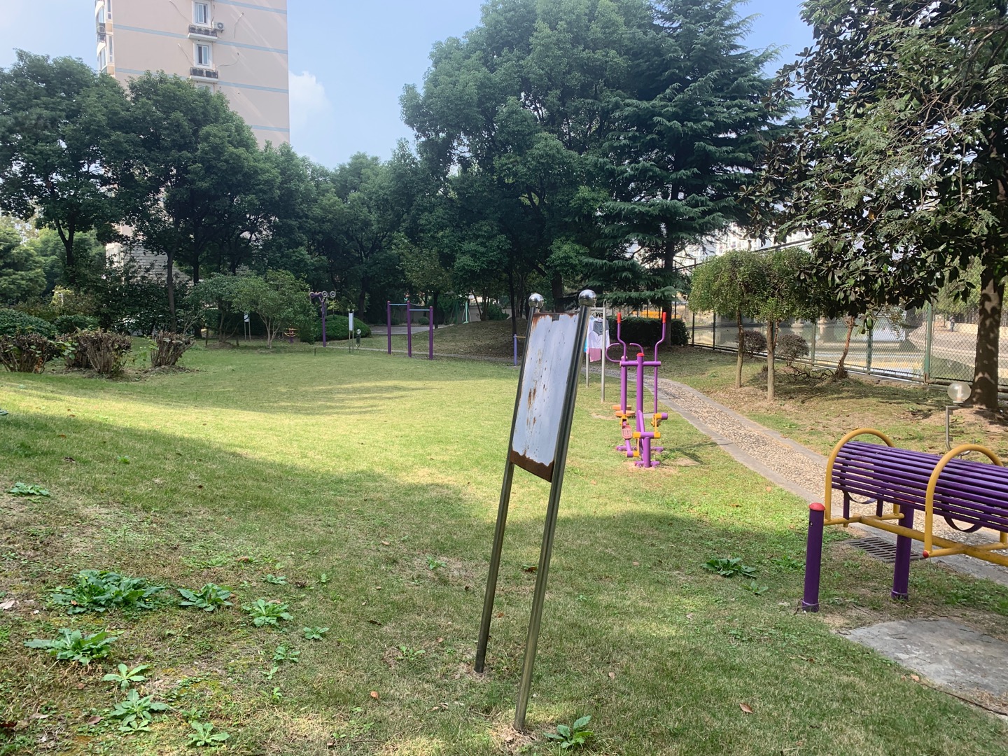金桥路1189弄金桥都市花园