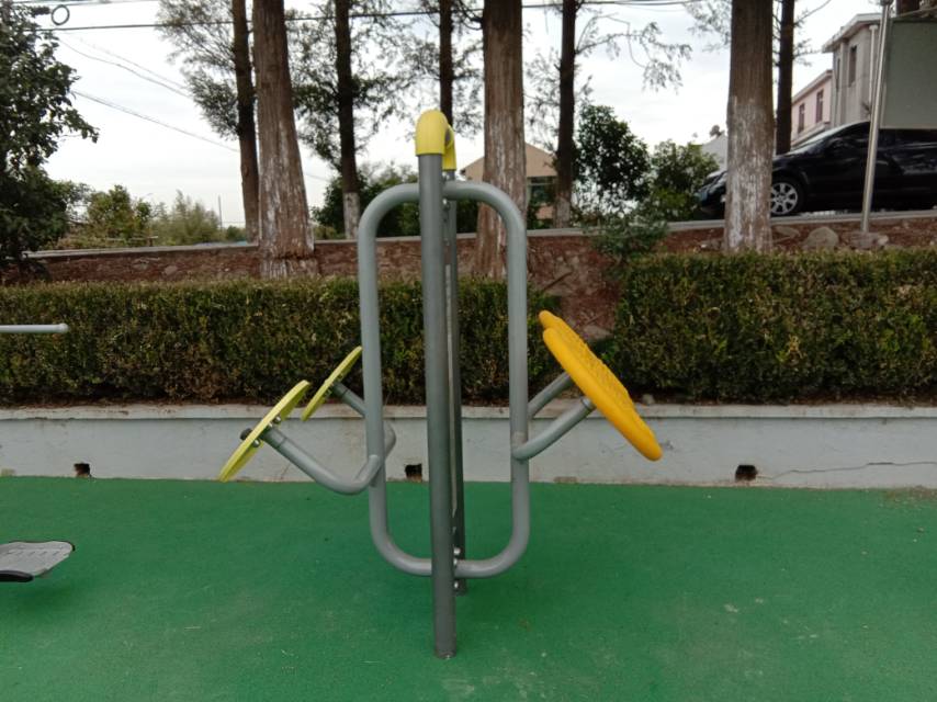 太极揉推器