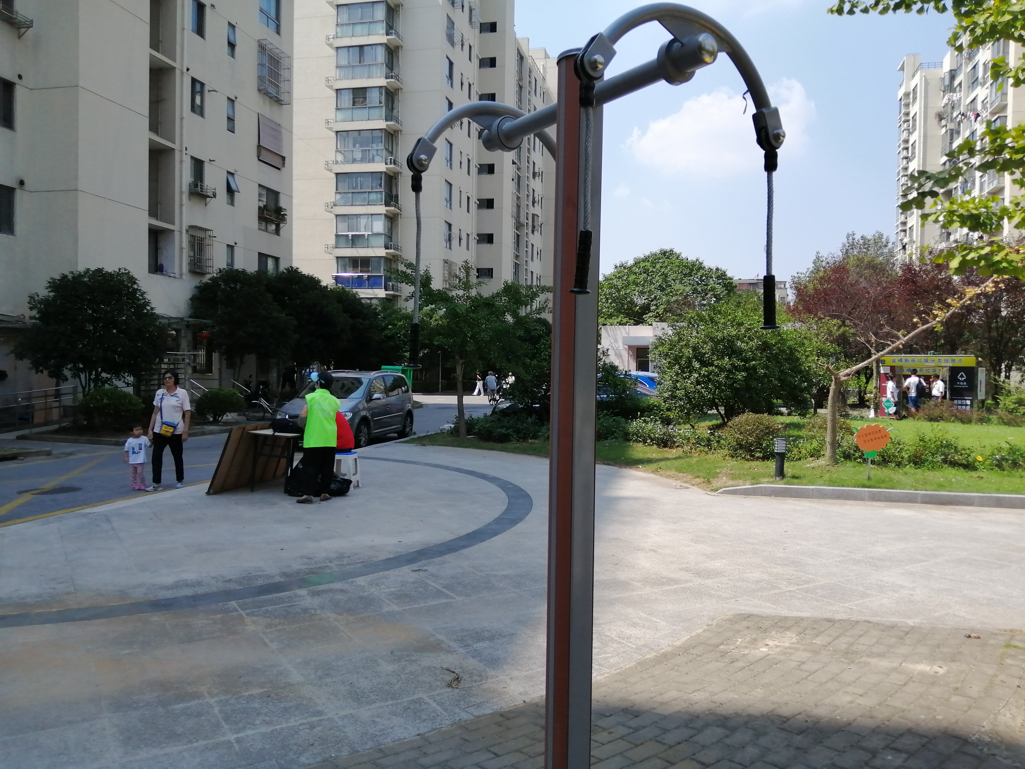 上肢牵引器