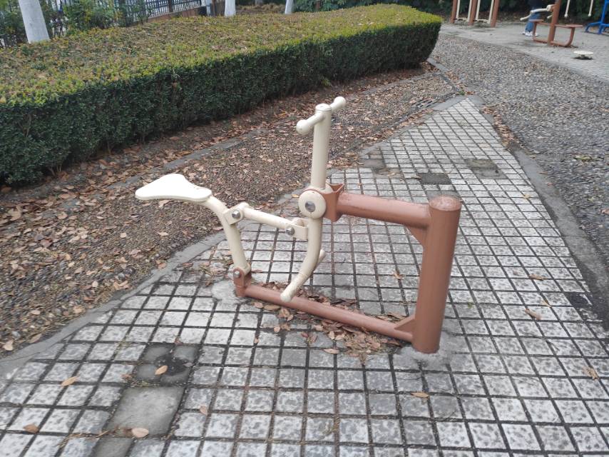 骑马机