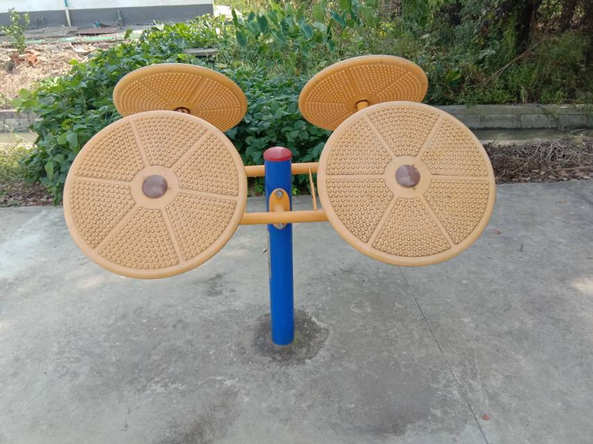 太极揉推器