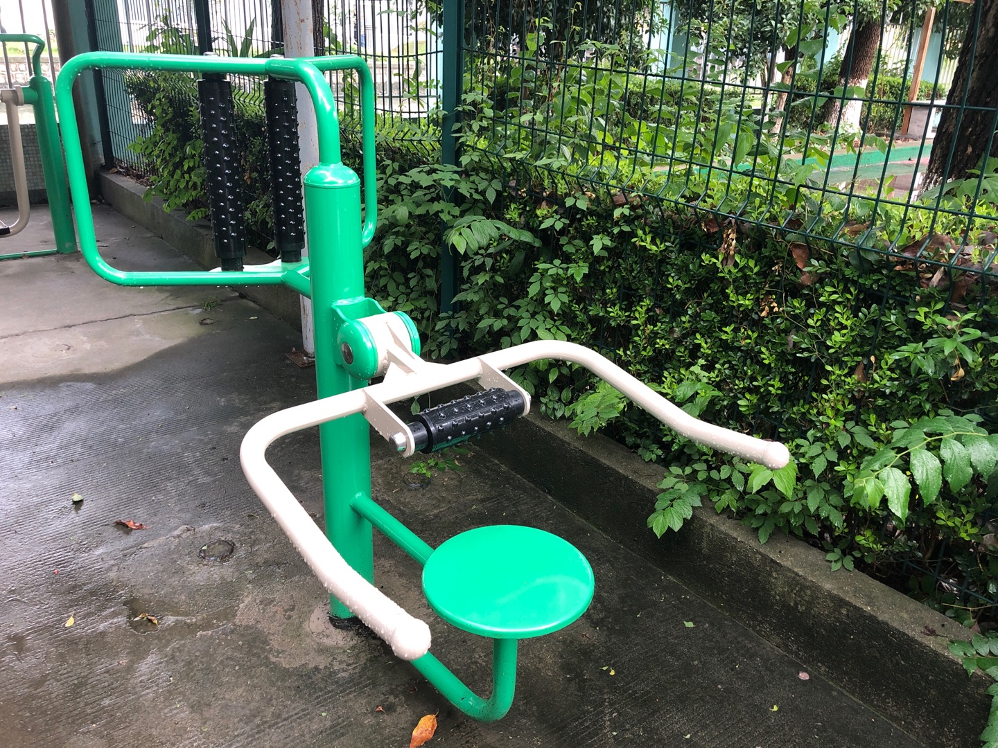 腰背按摩器