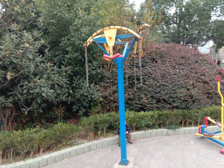 上肢牵引器