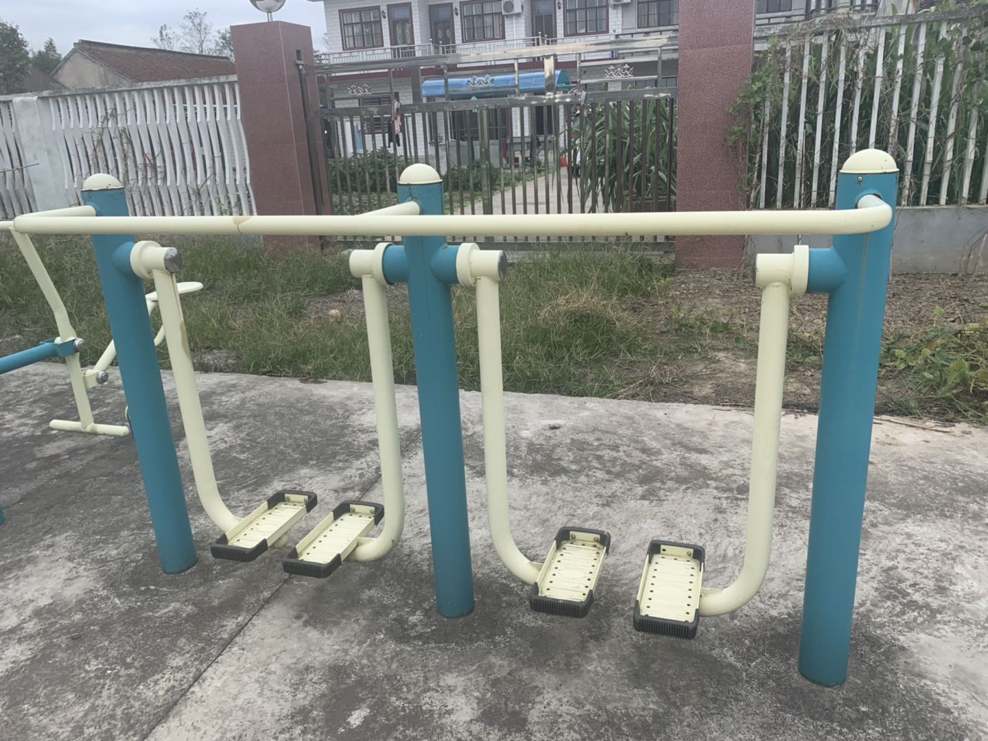 二人转腰器