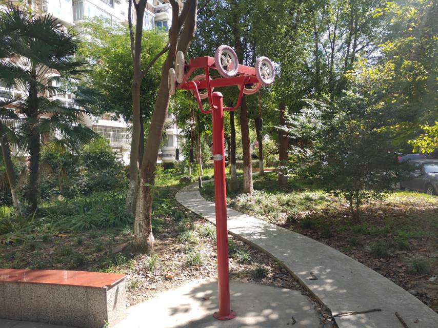 上肢牵引器