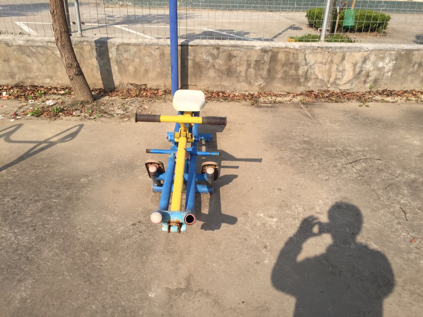 赛艇