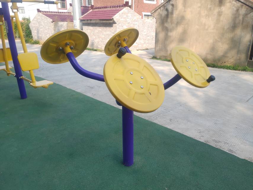 肩关节训练器