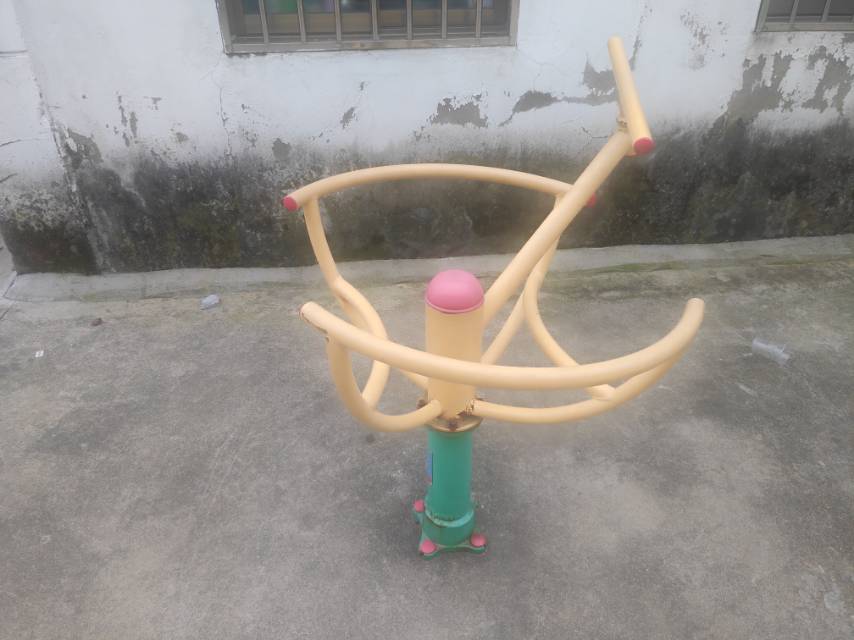 太极推手