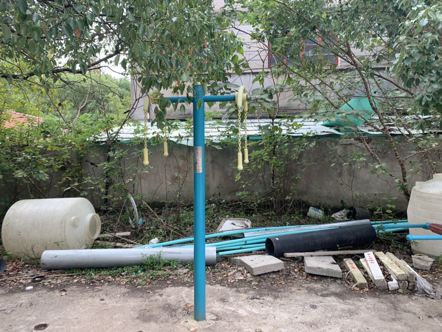 上肢牵引器