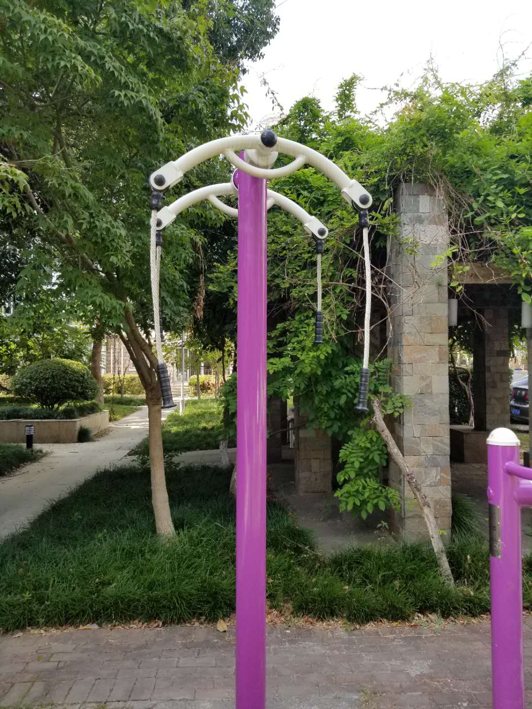 上肢牵引器