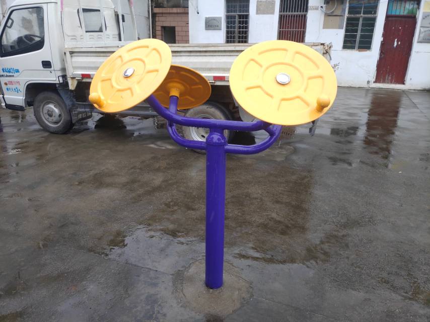 太极揉推器