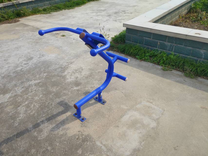背肌训练器