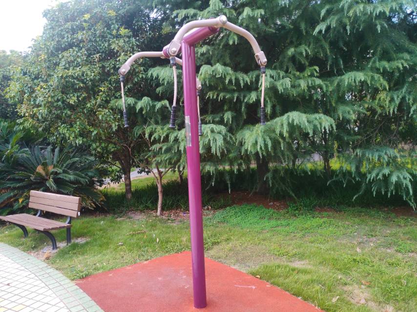 上肢牵引器