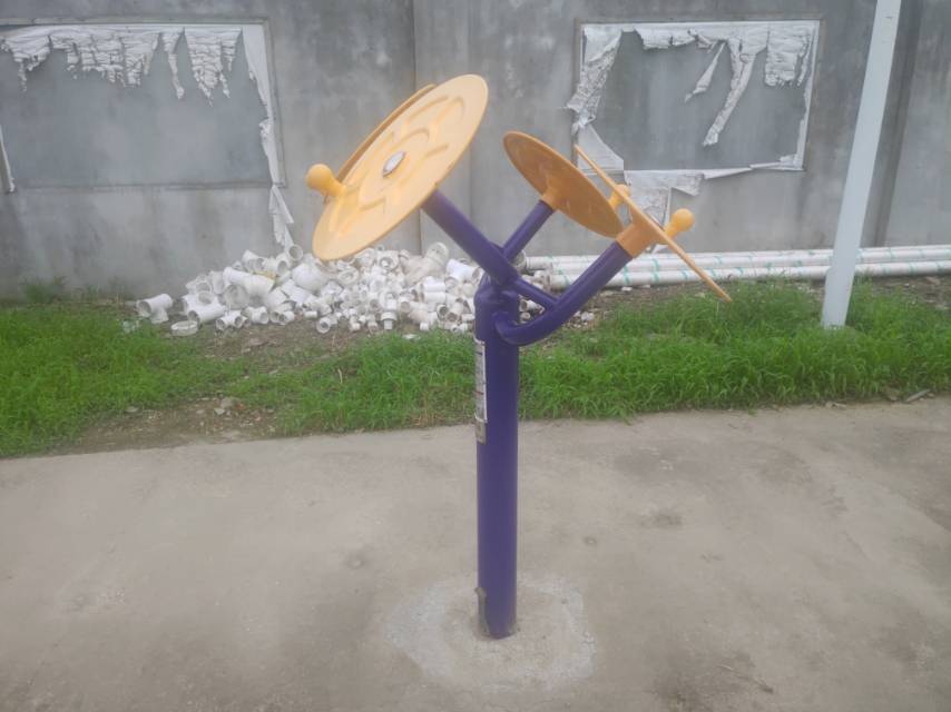 太极揉推器