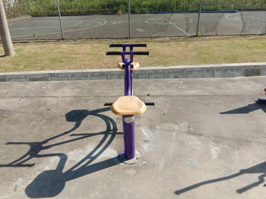下肢康复器