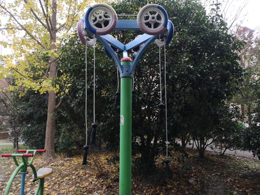 牵引器