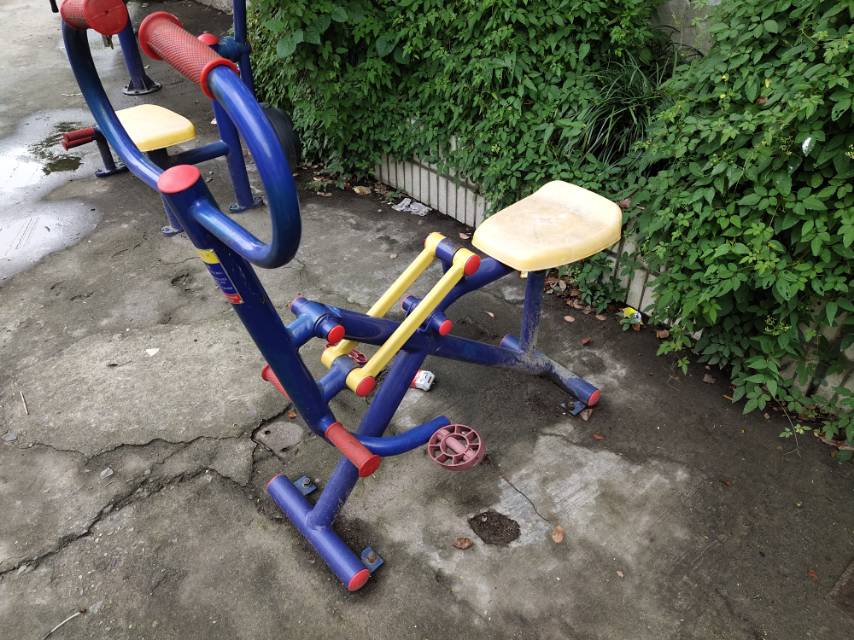 健骑器
