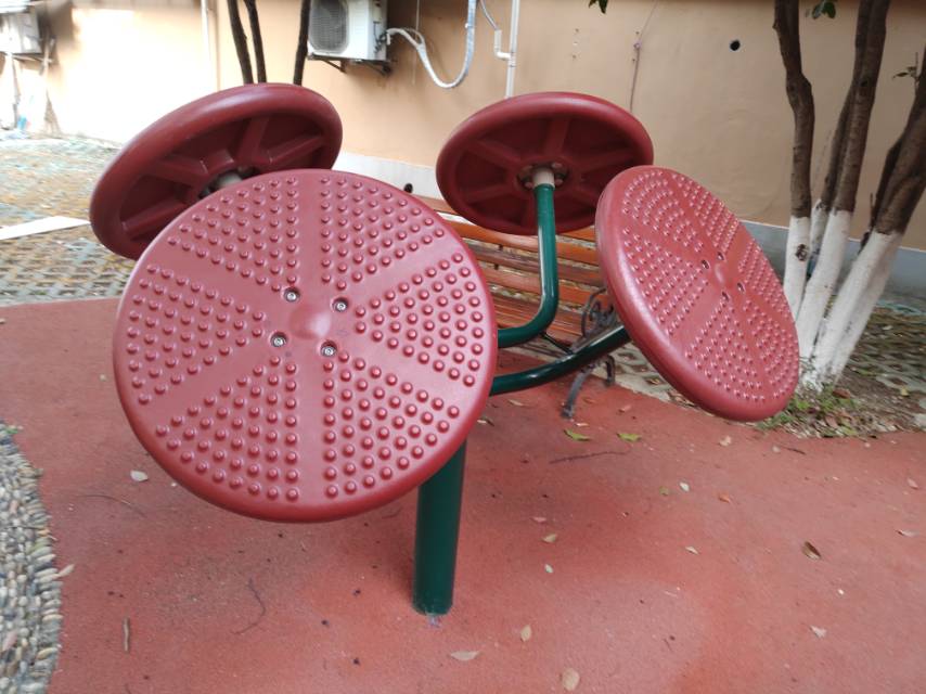 太极揉推器