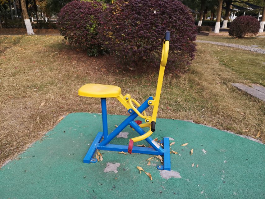 健骑器