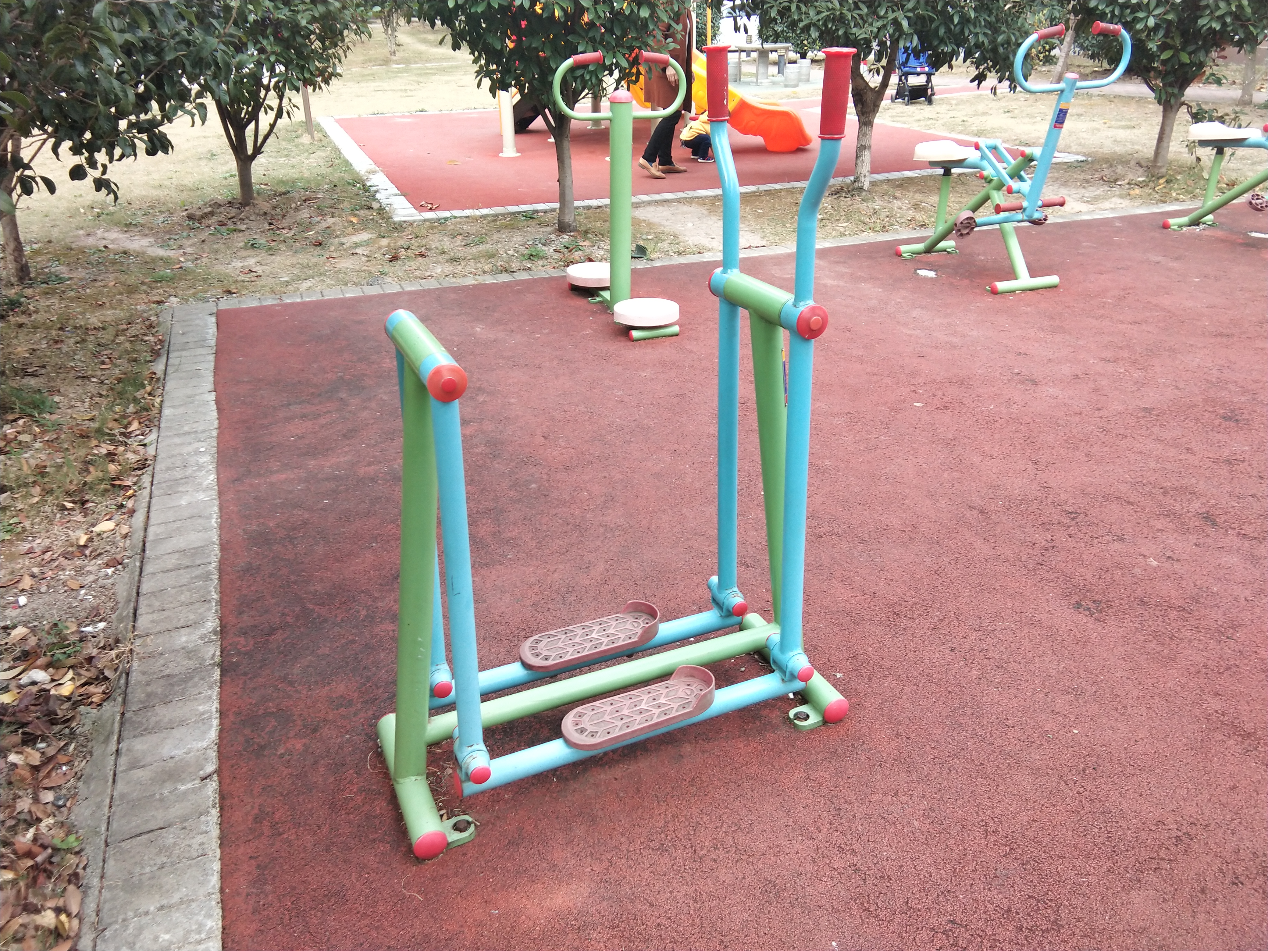 滑行器