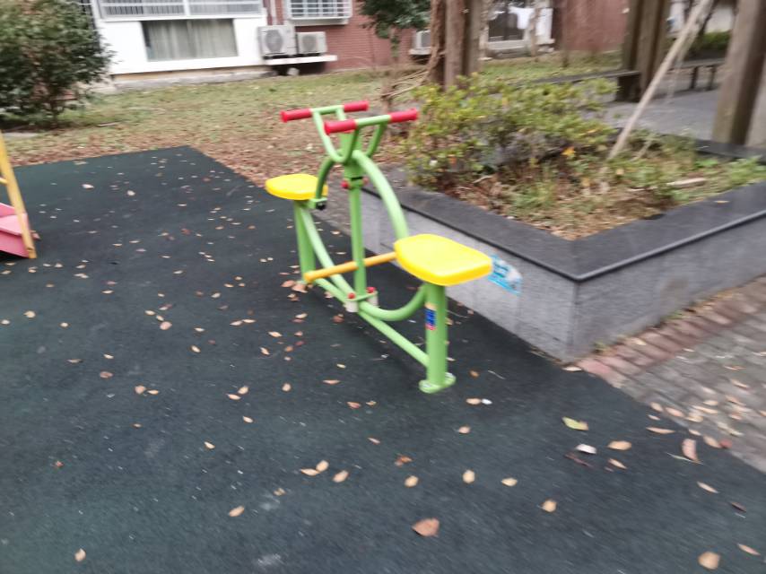 下肢康复器