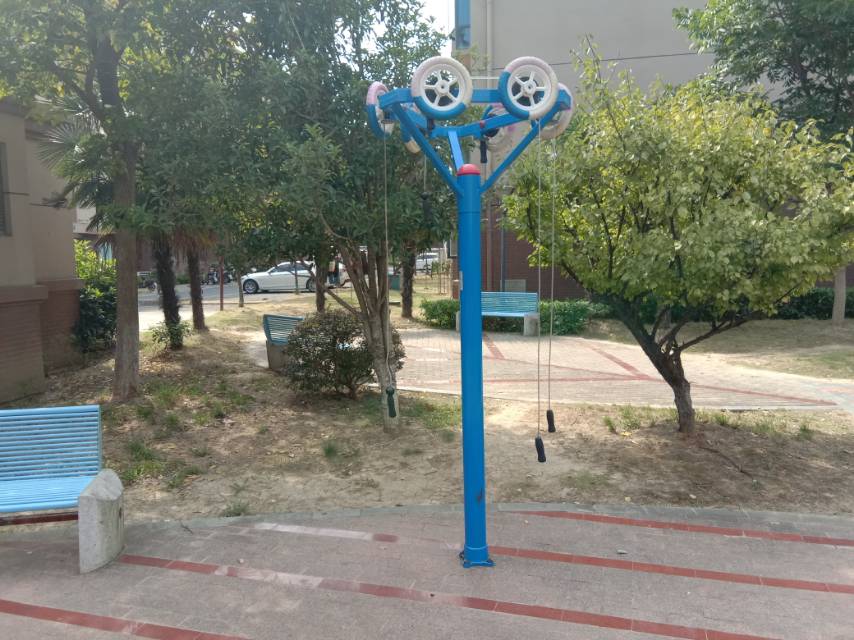 上肢牵引器