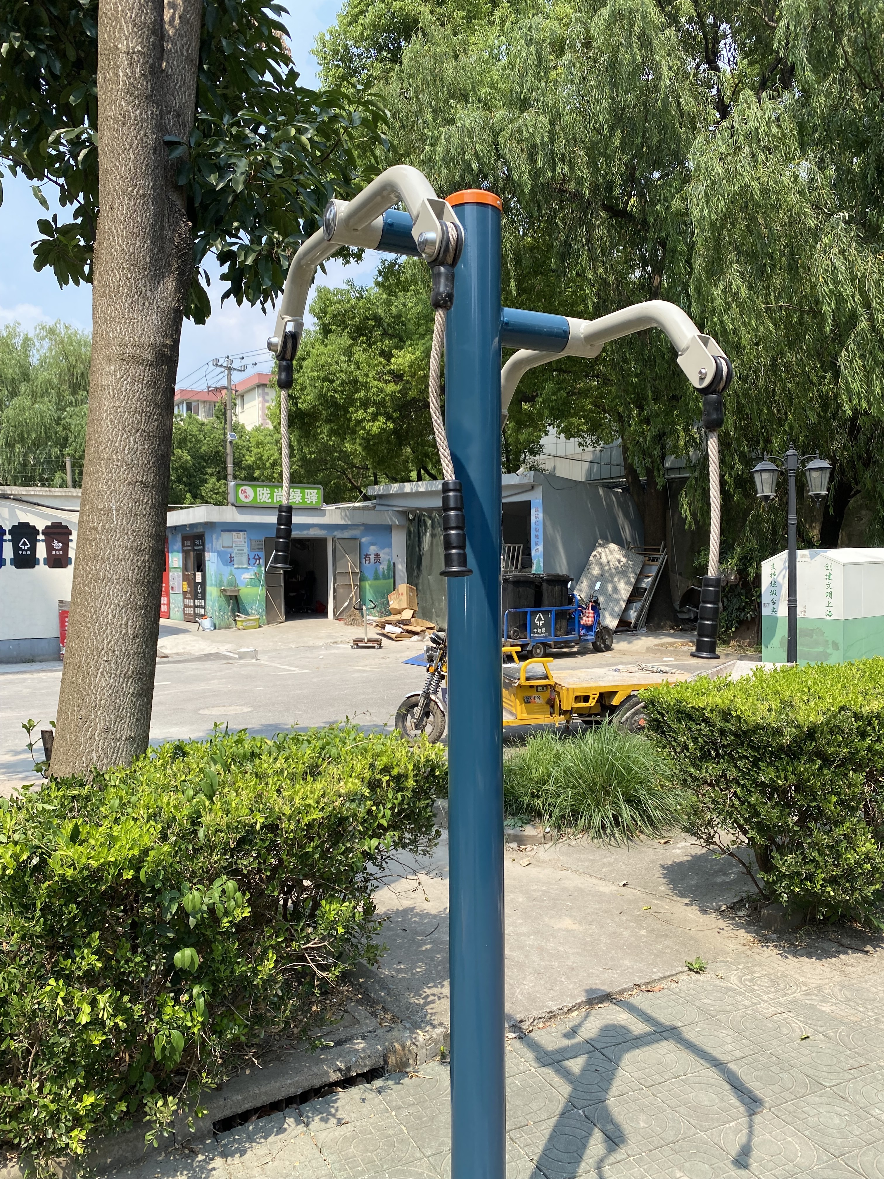 上肢牵引器