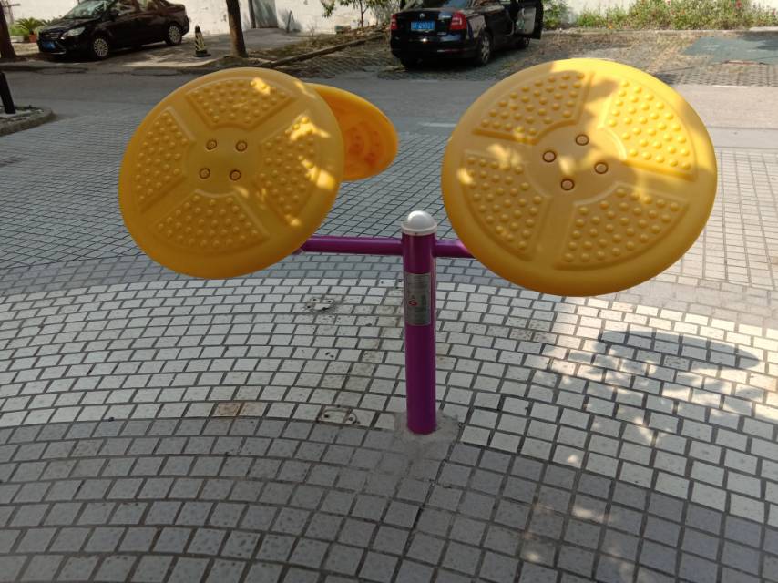 太极揉推器