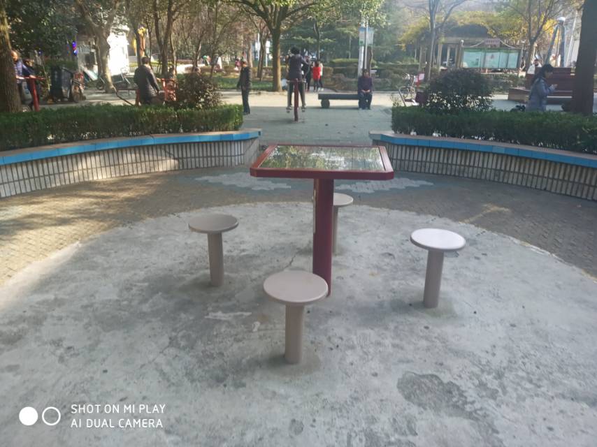 围棋桌