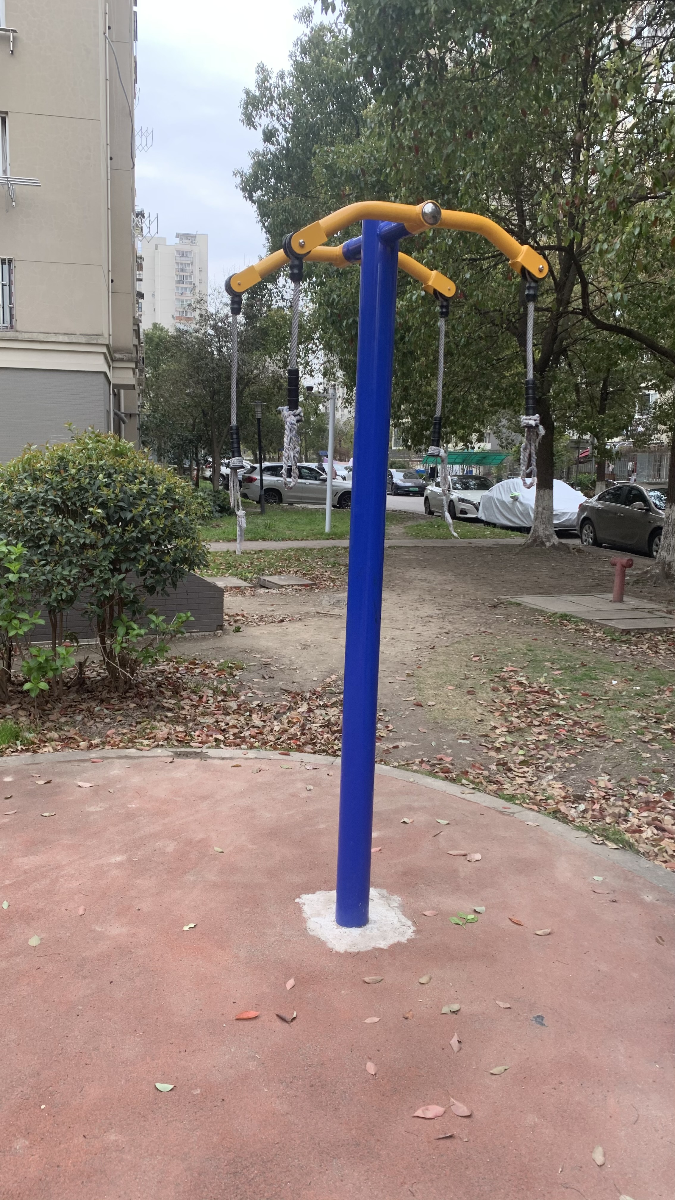 上肢牵引器