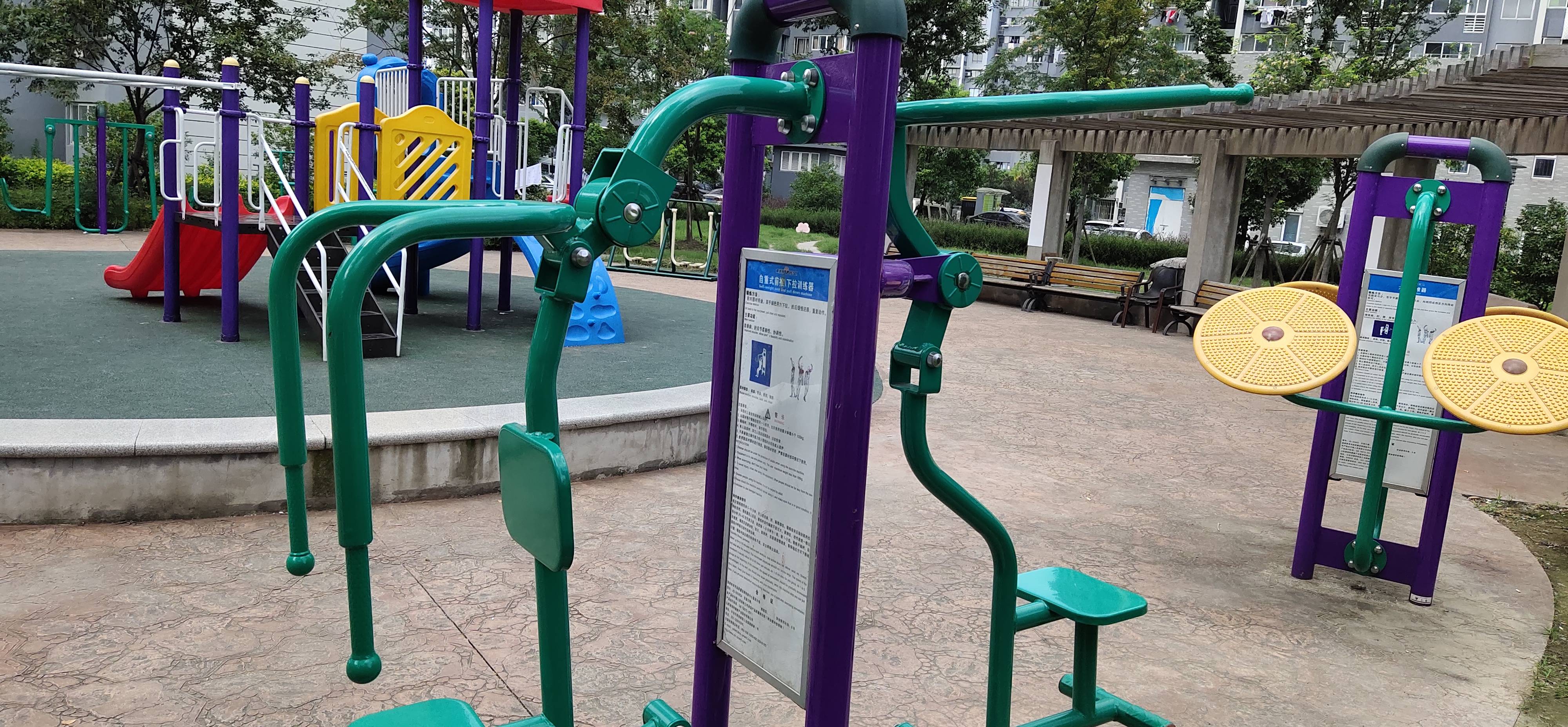 自重式训练器 自重式训练器