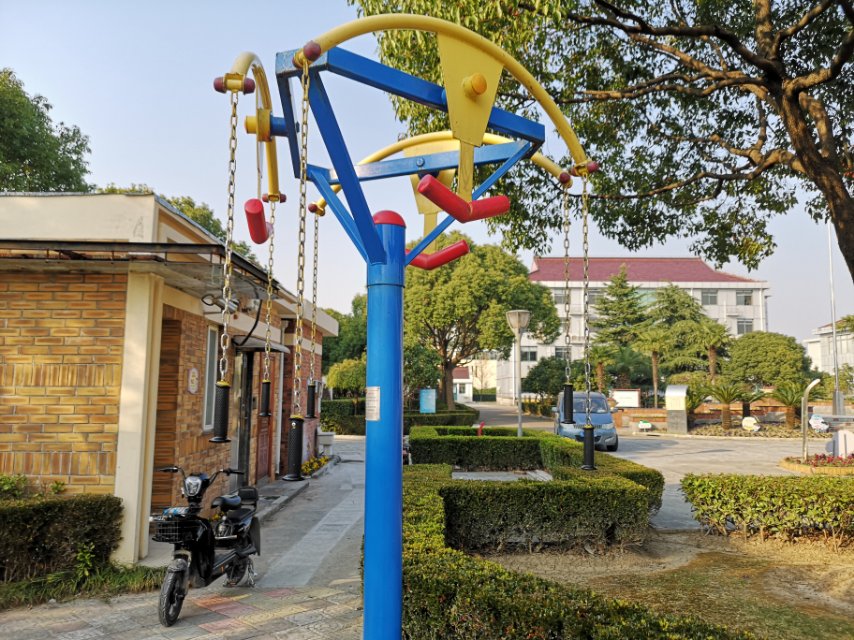 上肢牵引器